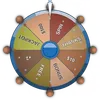 Quay Thưởng May Mắn welfare icon